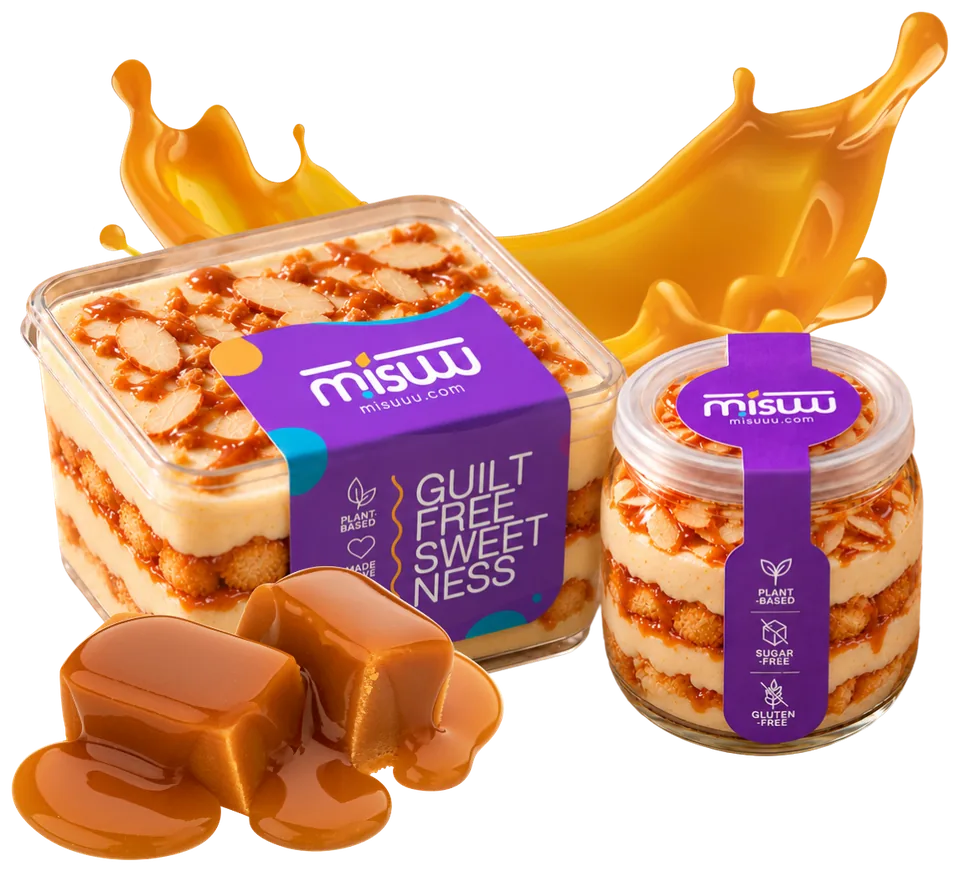 CARAMELmisu