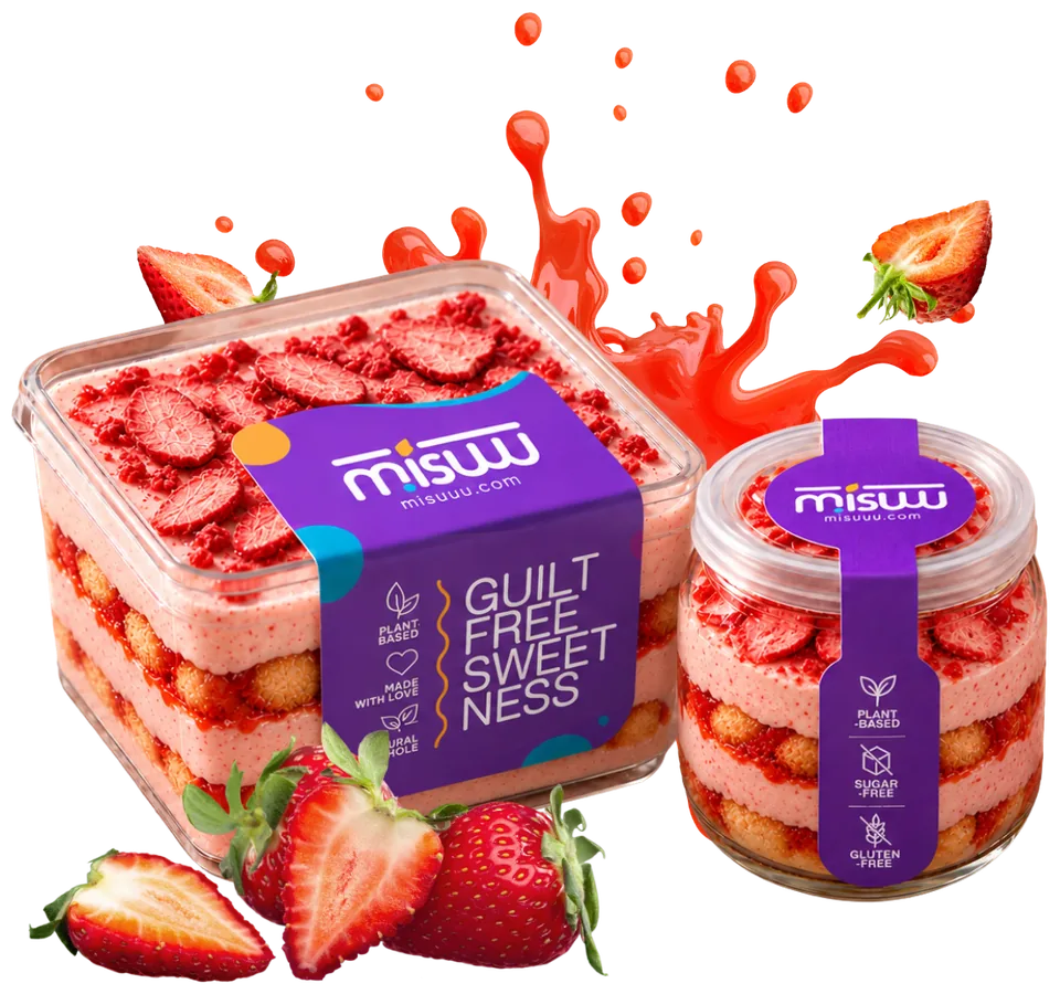 FRUITYmisu
