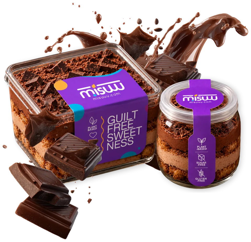 CHOCOmisu