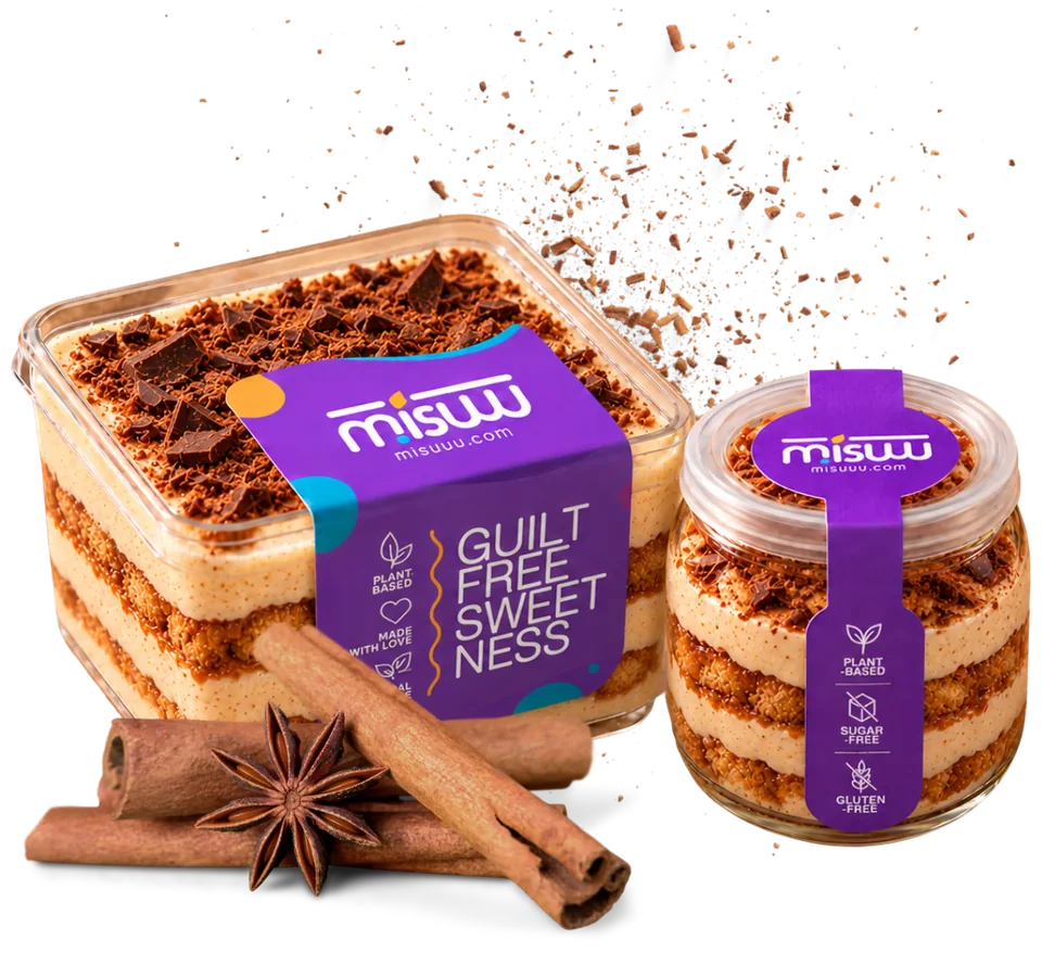 CINNAMONmisu